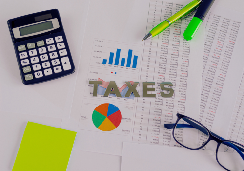 CPA Business Tax Planning